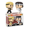 Funko pop movies the karate kid johnny & daniel 2 pk
