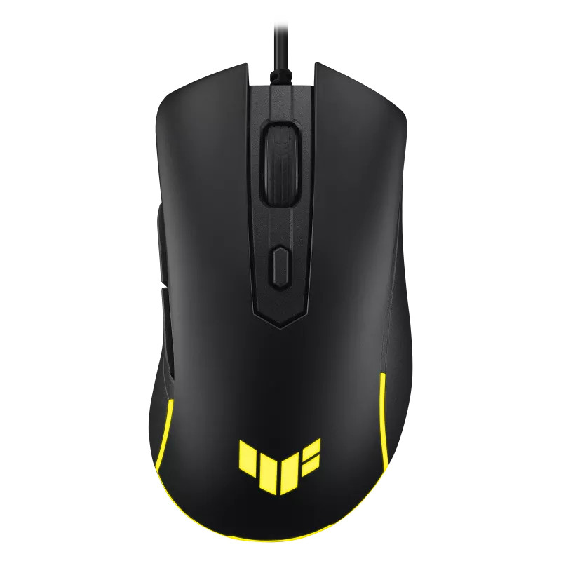 Raton asus tuf gaming m3 gen ii negro