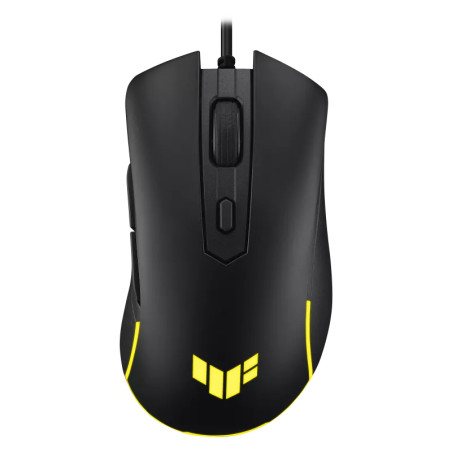 Raton asus tuf gaming m3 gen ii negro