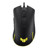 Raton asus tuf gaming m3 gen ii negro
