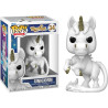Funko pop myths: unicorn