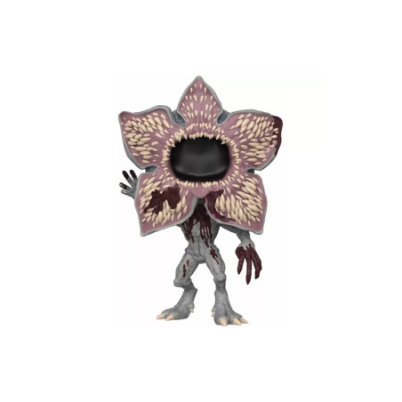 Funko pop jumbo stranger things demogorgon