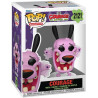 Funko pop animation: courage the cowardly dog