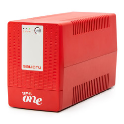 Sai salicru one sps2000va -  1200w iec new