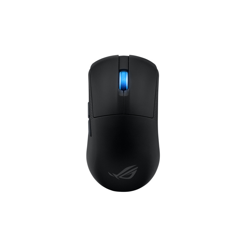 Raton inalambrico gaming asus rog harpe ace mini negro