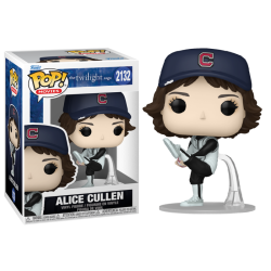 Pop movies: twilight s2 -  alice cullen