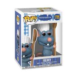 Funko pop disney: ratatouille -  remy