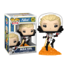 Funko pop games fallout nuka girl