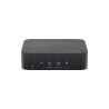 Barebone asus expertcenter pn54 - bbr522mns1 r5 - 220 negro