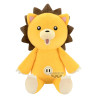 Peluche banpresto bleach super big plush kon 29cm