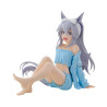 Figura banpresto umamusume cindirella gray relax time tamamo cross 13cm