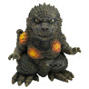 Figura banpresto godzilla minus one enshrined monsters godzilla(2023) shell impact image color ver. 12cm