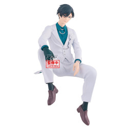 Figura banpresto bluelock sweets flavor 2026 rin itoshi 17cm