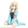 Figura banpresto hololive if relax time kazama iroha 12cm