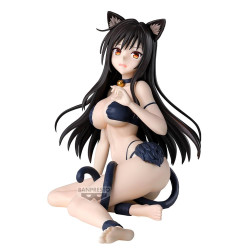 Figura banpresto to loveru darkness nyarls collection yui kotegawa 13cm