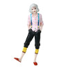 Figura banpresto tokyo ghoul maximatic juzo suzuya 22cm