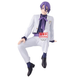 Figura banpresto bluelock sweets flavor 2026 reo mikage 16cm