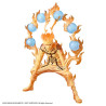 Figura banpresto naruto shippuden grandista naruto uzumaki special edition 27cm