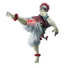 Figura banpresto demon slayer kimetsu no yaiba maximatic akaza 19cm