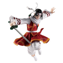 Figura banpresto kingdom vibration stars kyokai 16cm