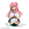 Figura banpresto saki relax time nodoka haramura 13cm