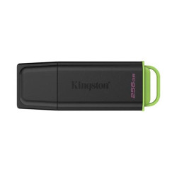 Memoria usb 3.2 kingston 256 gb datatraveler exodia