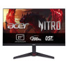 Monitor led gaming 27 pulgadas acer nitro nitro vg270ux1bmiipx tft -  qhd -  dp -  hdmi -  200hz -  0.5ms -  vesa 100x10