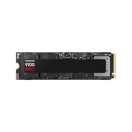Disco duro interno solido ssd samsung mz - vap8t0bw 9100 pro ssd 8tb pcie 5.0 14800 mb - s