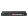 Switch mercusys ms126cp 28 puertos