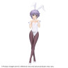 Figura banpresto the melancholy of haruhi suzumiya yuki nagato 25cm