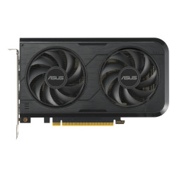 Tarjeta grafica asus dual rtx 5050 8gb gddr6 -  3x dp -  1x hdmi pci express 5.0