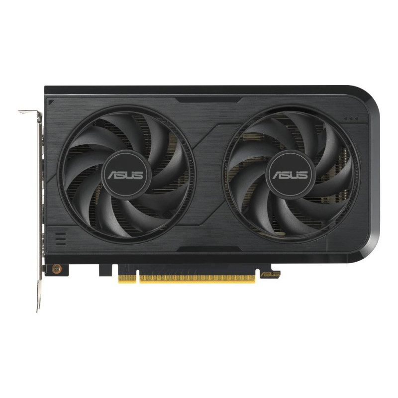 Tarjeta grafica asus dual rtx 5050 8gb gddr6 -  3x dp -  1x hdmi pci express 5.0