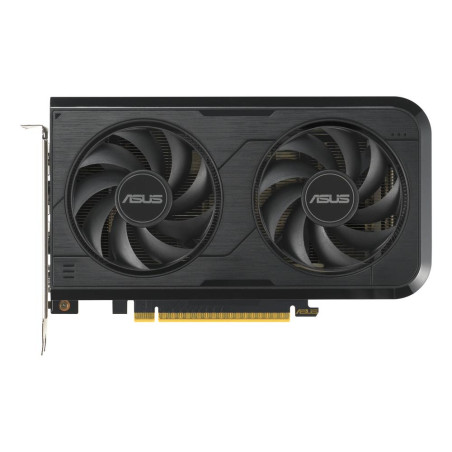 Tarjeta grafica asus dual rtx 5050 8gb gddr6 -  3x dp -  1x hdmi pci express 5.0