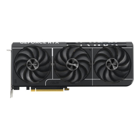 Tarjeta grafica asus prime rtx 5080 16gb gddr7 -  3x dp -  1x hdmi pci express 5.0