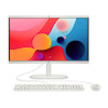 Ordenador all in one hp 27 - cv0009ns 27'' ryzen 5 - 40 - 16gb -  ssd512gb -  freedos -  teclado y raton