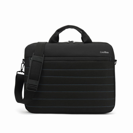 Funda - maletin coolbox para portatil netbook hasta 14 pulgadas