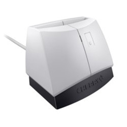 Lector  tarjeta con chip cherry st - 1144 smart card usb