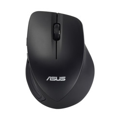 Mouse raton inalambrico asus wt465 1600dpi 5 botones negro