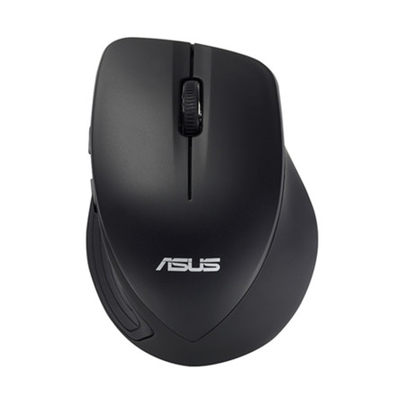 Mouse raton inalambrico asus wt465 1600dpi 5 botones negro