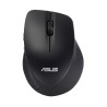 Mouse raton inalambrico asus wt465 1600dpi 5 botones negro