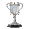 Figura the noble collection harry potter la copa de los tres magos
