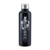 Botella metalica paladone dc comics batman & joker