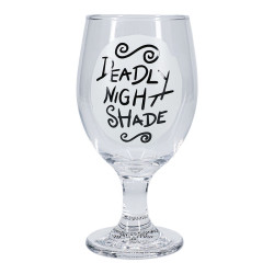 Copa paladone pesadilla antes de navidad deadly night shade