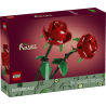 Lego rosas