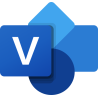 Microsoft visio professional 2024 esd (descarga directa) todos los idiomas