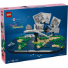 Lego momentos de viaje