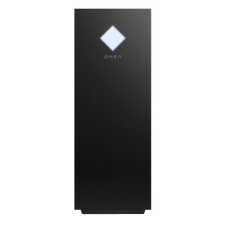 Ordenador hp omen 25l gaming gt15 - 0050ns i5 -  16gb -  ssd512gb -  nvidia® geforce rtx3050 -  freedos