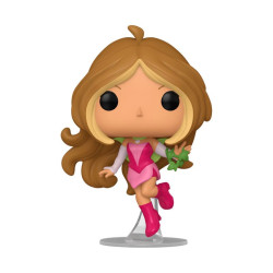 Funko pop winx club -  flora
