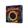 Juego de mesa crea el cosmos