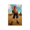 Portgas d. ace - fire fist -  ver. fig. 15 -5 cm one piece sh figuarts collectors shop